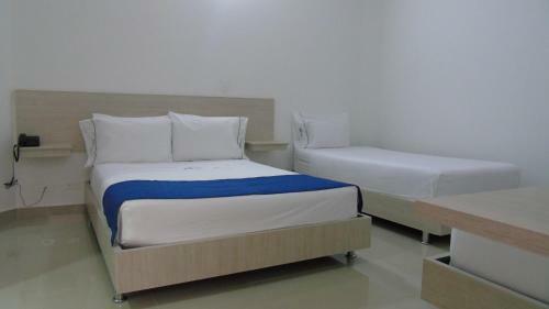 Hotel Suite Del Parque