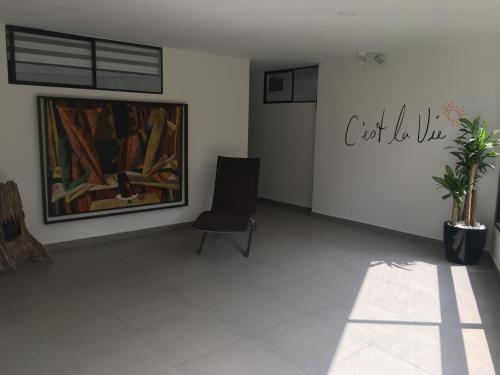 Apartamento Healthy Place Suite