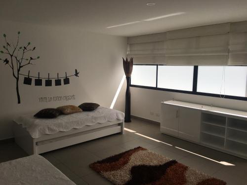 Apartamento Healthy Place Suite