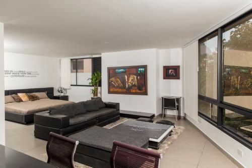Apartamento Healthy Place Suite