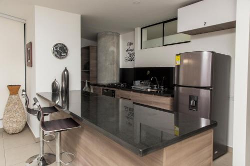 Apartamento Healthy Place Suite