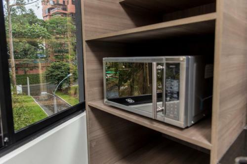 Apartamento Healthy Place Suite