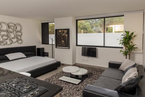 Apartamento Healthy Place Suite