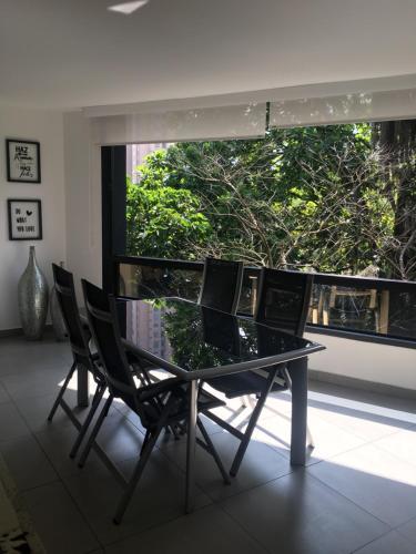 Apartamento Healthy Place Suite