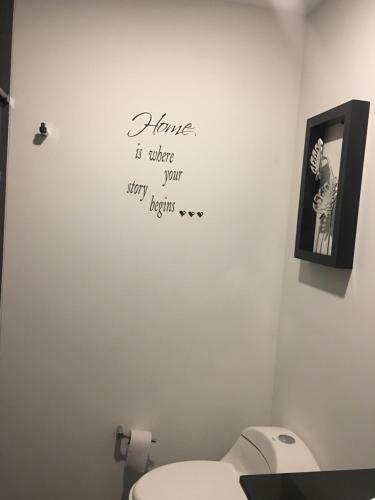 Apartamento Healthy Place Suite