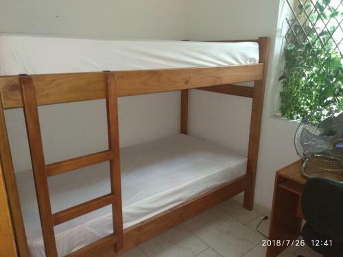 Albergue Hostal Casa Primavera