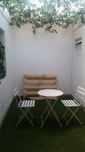 Albergue Hostal Casa Primavera