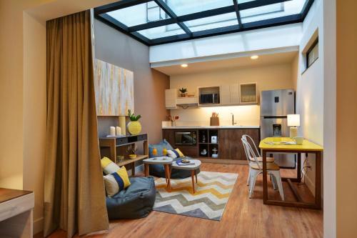 Apartamento San Juan Suites - 103