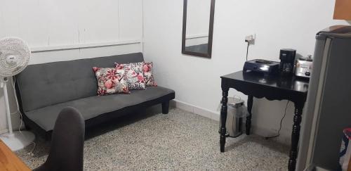 Econ�mico Apartaestudio 1