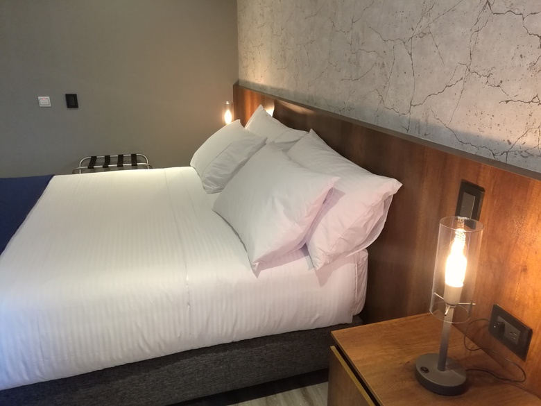 Caf� Hotel Medell�n