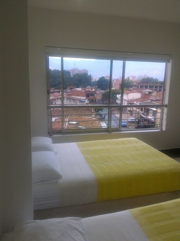 Bed & Breakfast Hotel Csi Medell�n