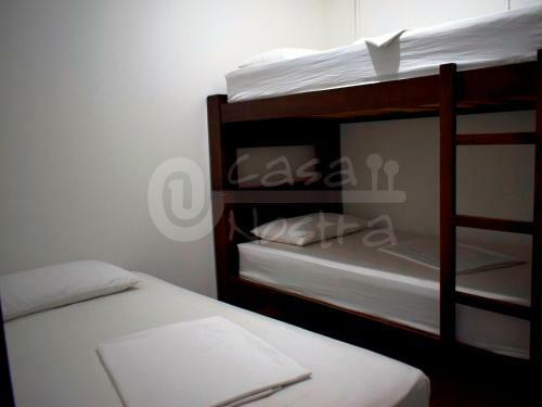 Albergue Hostal Casa Nostra