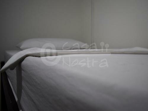 Albergue Hostal Casa Nostra