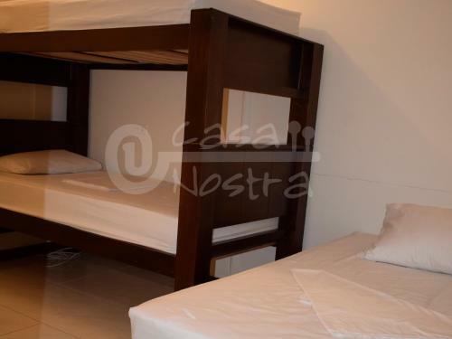 Albergue Hostal Casa Nostra