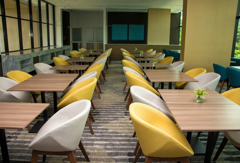 Hotel Estelar Square