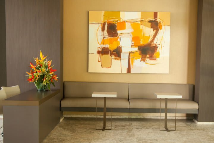 Hotel Estelar Square