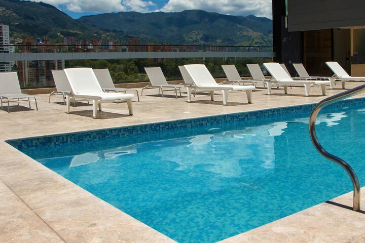 Hotel Estelar Square