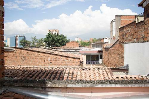 Albergue Medallo Social Hostal