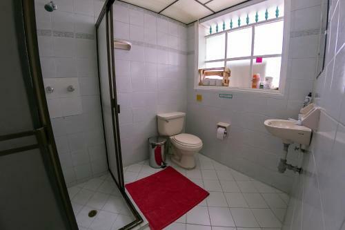 Albergue Medallo Social Hostal