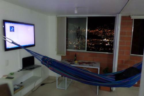 Apartamento Vista A Medellin