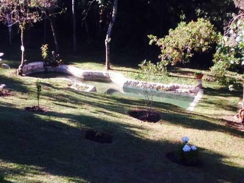 Hostal Alma Viva Finca Hotel