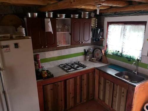 Hostal Alma Viva Finca Hotel