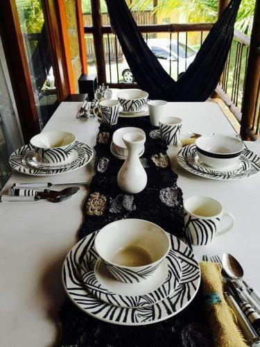 Hostal Alma Viva Finca Hotel