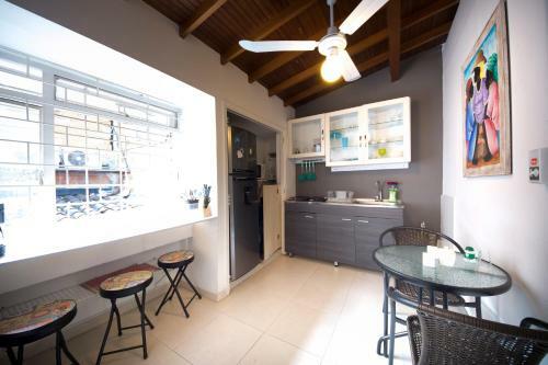 Zona Rosa Casa Provenza