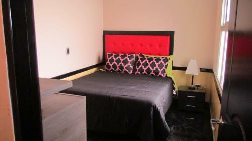 Apartamento The Lofts @ 11