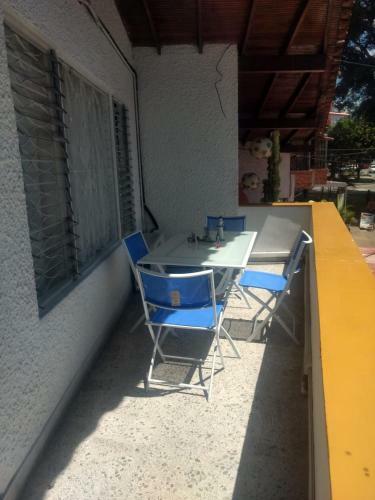 Albergue Hostal Full Moon
