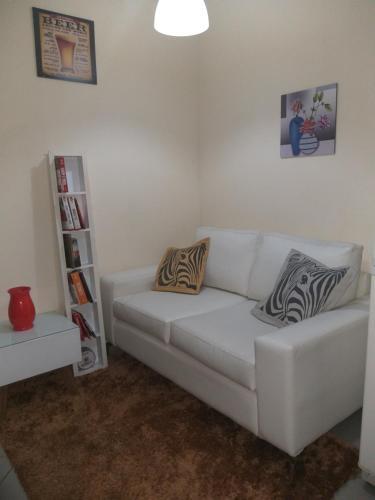 Apartamento Casa Prado A La Oriental
