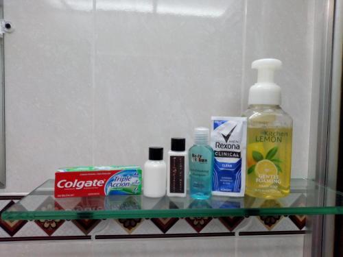 Bed & Breakfast Agradable Habitacion