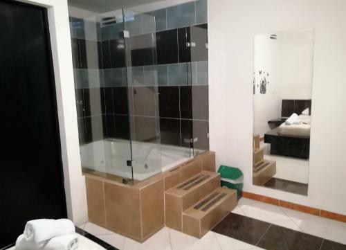 Hotel Punto 70