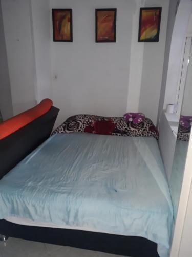 Apartamento Centro De La Ciudad