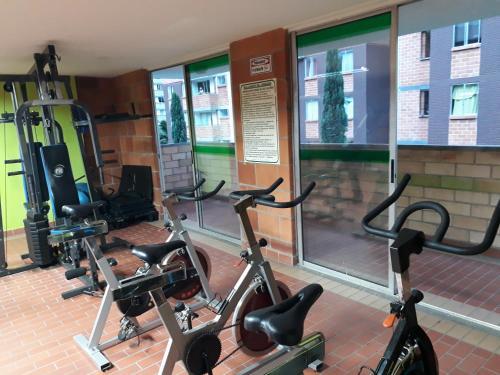 Apartamento En Los Colores