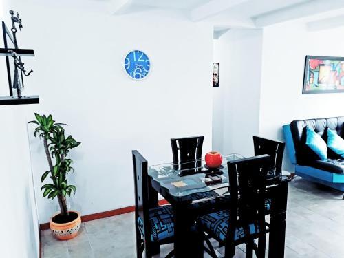 Apartamento En Los Colores