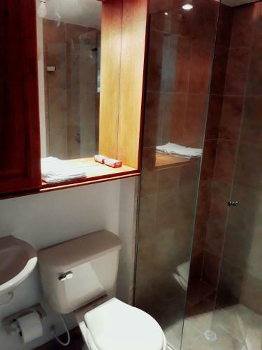 Apartamento En Los Colores