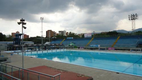 Iris Hostel Medell�n