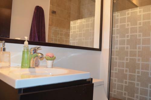 Aparta Suite Del Rio
