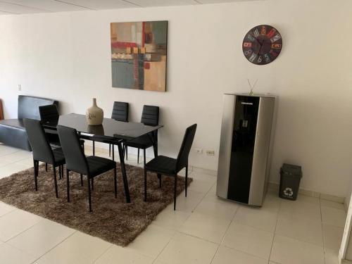 Apartamento Amplio Estadio 302 - 110 M2