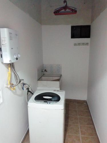 Apartamento Amplio Estadio 302 - 110 M2