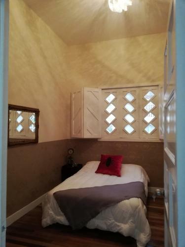 Hostal Nomad Hostel