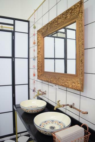 Hostal Nomad Hostel