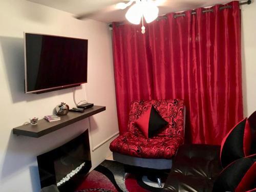 Apartamento Moderno 2 Alcoba Centro