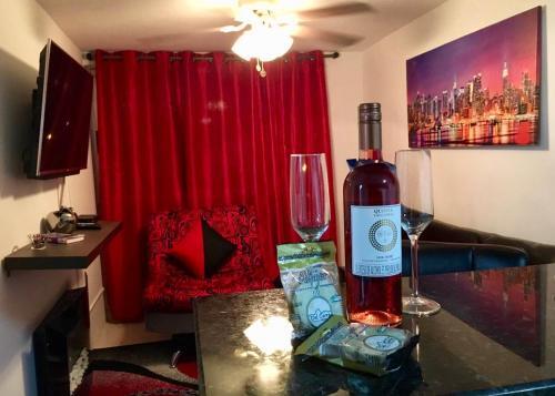Apartamento Moderno 2 Alcoba Centro