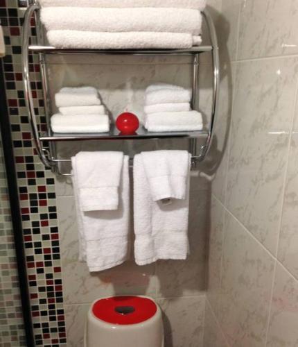 Apartamento Moderno 2 Alcoba Centro