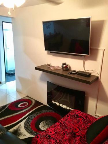 Apartamento Moderno 2 Alcoba Centro