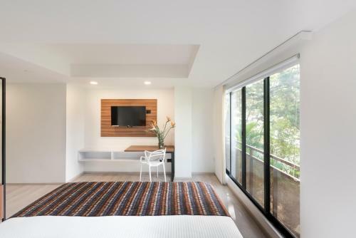 Foresta Hotel