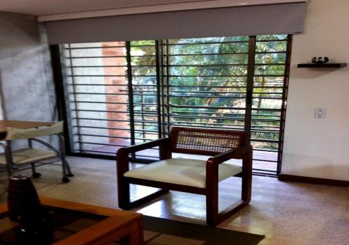 Apartamento Vacacional En Medell�n