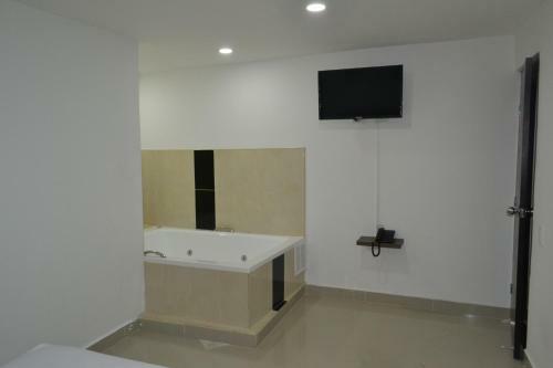 Hotel Luxton